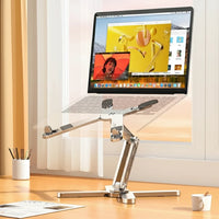 Support pour ordinateur portable DeskEssential.